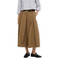 only falda aven-zora long skirt - foxtrot para mujer