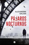 pajaros nocturnos