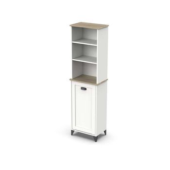 Columna De Baño Toscana Con Diseño Funcional Y Elegante