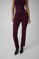pantalones slim marciano