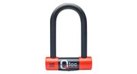 candado en u qloc security u16 150   certificacion sra de 16 x 85 150 mm