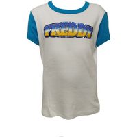 freddy camiseta 24249jr para nina