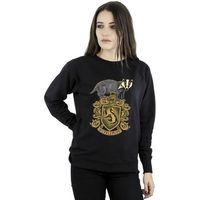 harry potter jersey hufflepuff para mujer