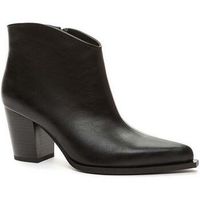 betsy botines - para mujer