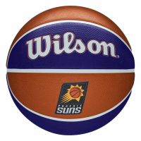balon phoenix suns nba tribute de wilson