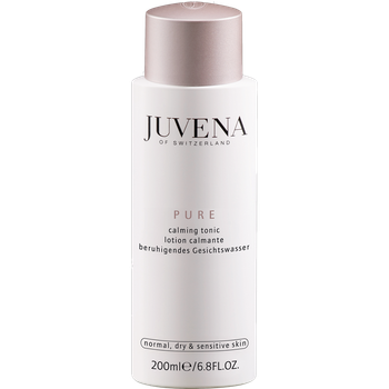 Pure calming tonic 200ml
