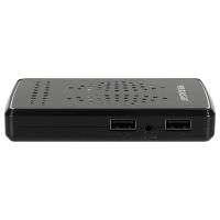 descodificador megasat hd stick 310 v2 satelite full hd dvb-s2 negro