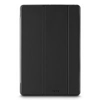 funda folio hama fold clear para samsung galaxy tab s10 lite 109