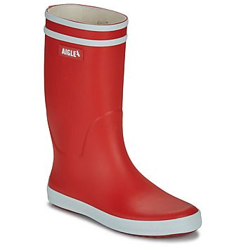 Aigle Botas de agua LOLLY POP para niña