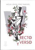 recto y verso
