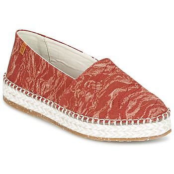 El Naturalista Alpargatas SEAWEED CANVAS para mujer