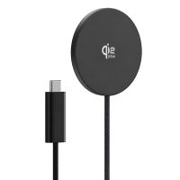 cargador inalambrico magnetico de 25 w cargador inalambrico rapido para telefonos inteligentes iphone 17 17 pro 16 pro m