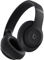 beats studio pro - auriculares inalambricos bluetooth con cancelacion de ruido - audio espacial personalizado sonido usb-c sin perdida compatibilidad con apple y android - negro