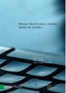 manual docente para a materia  bases de datos i