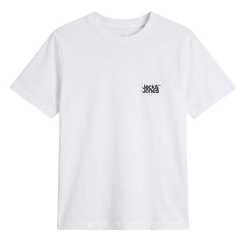 Jack & Jones Camiseta JJECOLTON TEE SS CREW NECK para niño