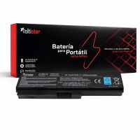bateria para portatil toshiba satellite l700 l730 l740 l700d l735-10r l750 l745d pa3817u-1brs