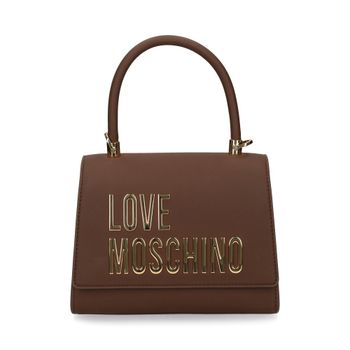 Love Moschino Bolsos Mujer - Marrón Talla Os