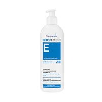pharmaceris emotopic hydrating  lipid-replenishing body balm