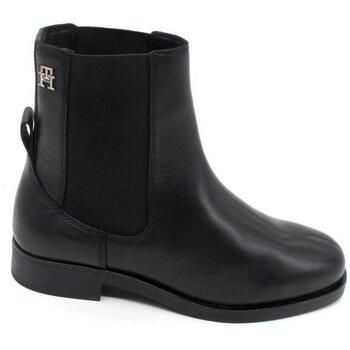 Tommy Hilfiger Botines FW07483 para mujer