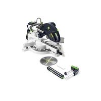 tronzadora radial kapex ks 120 reb - festool - 575302