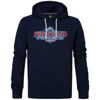 petrol industries jersey hooded 1040 para hombre