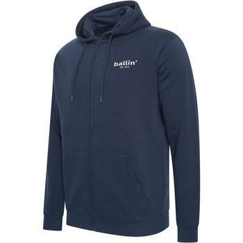 Ballin Est. 2013 Jersey Ziphood para hombre