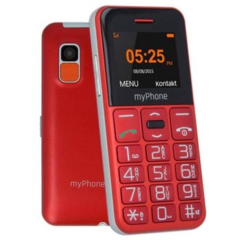 Móvil myPhone Halo Easy 2G 1.7