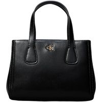 calvin klein jeans bolso ck mini tote crossbody lv04f3520g para mujer