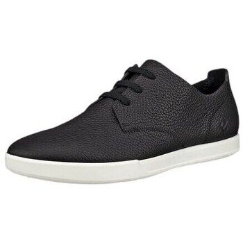 Ecco Zapatillas Leisure Derby para hombre