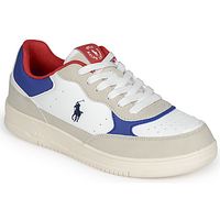 polo ralph lauren zapatillas master court ii para nino