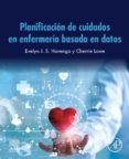 planificacion de cuidados en enfermeria basada en datos