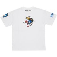 diadora camiseta 502183302 para nino