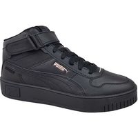 puma botines carina street mid para mujer
