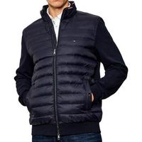 tommy hilfiger chaquetas mix medias para hombre