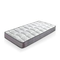 colchon espuma visco drom cloud 90x190 cm