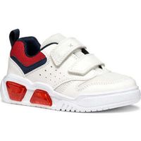 geox zapatillas - para nino