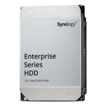 Disco duro Synology HAT5320-20T 20TB HDD 7200rpm Serial ATA III NAS
