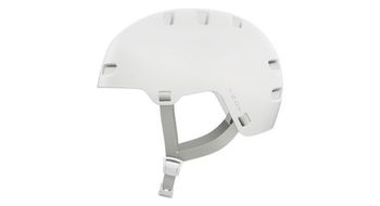 Casco abus indy dirt blanco