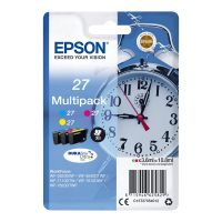 epson t2705 multipack cartuchos de tinta color