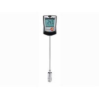 termometro de contacto 905-t2 con amplio rango de medicion - testo - 0560 9056