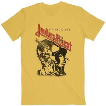 Judas Priest Tops y Camisetas Stained Class para mujer