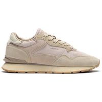 hoff deportivas moda city sand para hombre