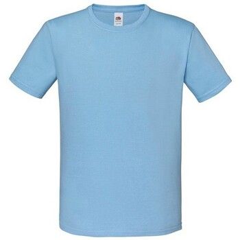 Fruit Of The Loom Tops y Camisetas Iconic 150 para niño