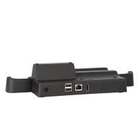 estacion dock para tableta honeywell rt10-dd pogo negro