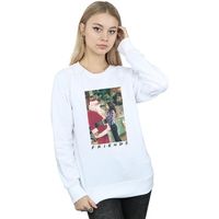friends jersey chandler claus para mujer