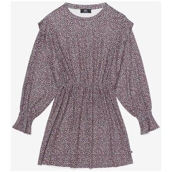 Le Temps des Cerises Vestidos Vestido recto ALGAGI para niña