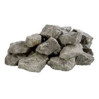 piedras volcanicas sauna diabasa 10kg durabilidad saunapro