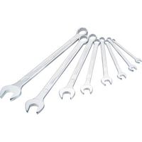 hazet 600lg8 llave combinada r extralarga r diseno delgado r perfil de traccion hexagonal doble exterior r 10rrr32 r numero de herramientas 8