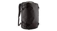 mochila patagonia black hole mlc 45l negro