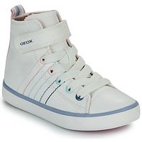 geox zapatillas altas j gisli girl para nina